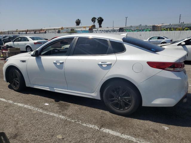5XXGT4L3XGG023300 KIA Optima Lx