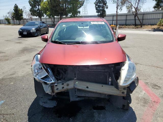 3N1CN7AP6GL826693 Nissan VERSA S