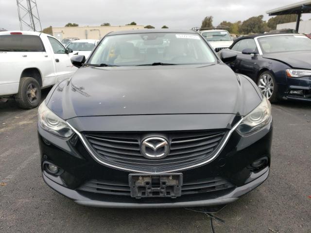 JM1GJ1W65E1141905 Mazda 6 Grand Touring