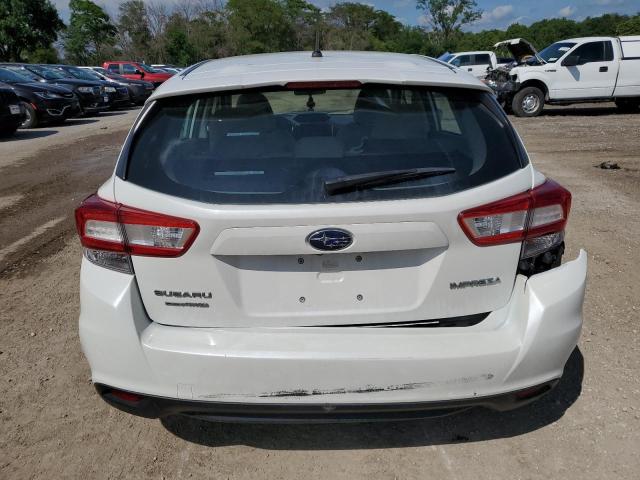 4S3GTAA6XK3720325 Subaru Impreza
