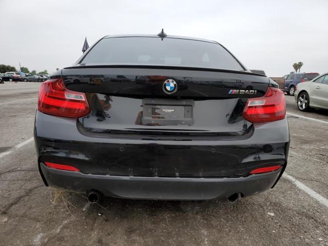 VIN WBA2G1C39HV639523 2017 BMW 2 Series, M240I no.6