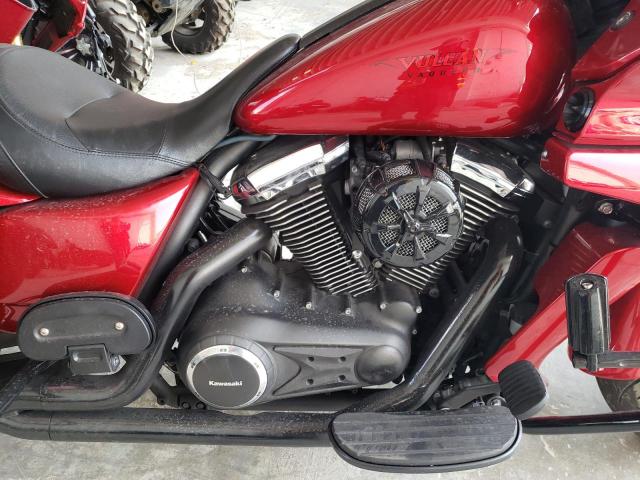 2011 KAWASAKI VN1700 J - JKBVNRJ17BA002219