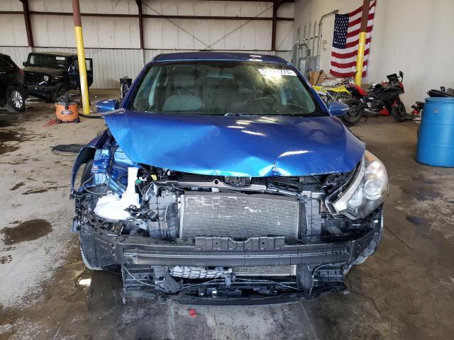 KNAFX4A86F5359816 KIA FORTE EX