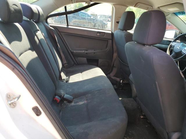 JA32U2FU0FU020932 Mitsubishi LANCER ES