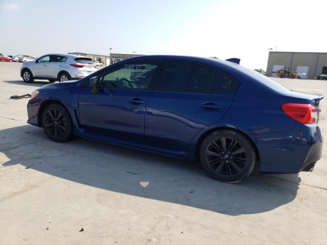 JF1VA1G60F8824339 Subaru Wrx Limited