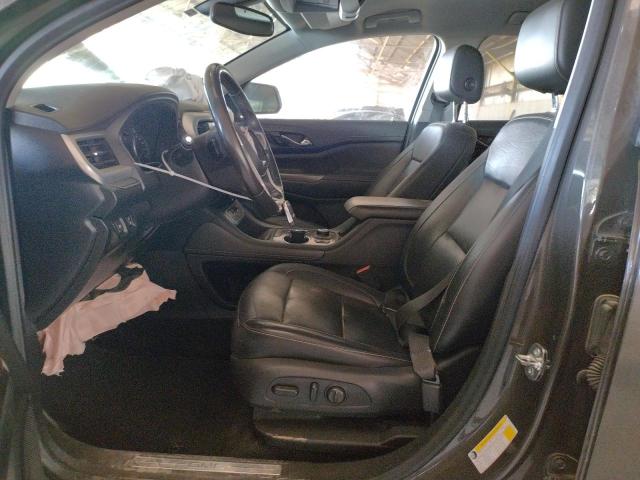 1GKKNML4XLZ216443 GMC ACADIA SLT