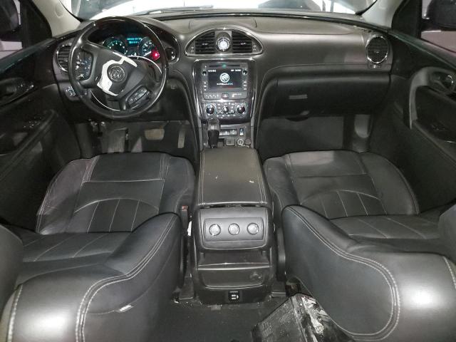 5GAKRBKDXGJ333838 Buick Enclave