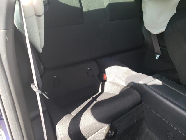 2023 TOYOTA GR 86 JF1ZNBB16P9750797