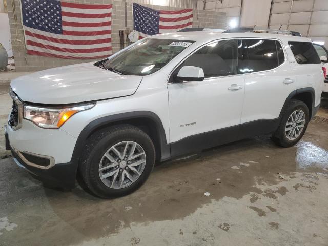 2017 GMC Acadia SLE