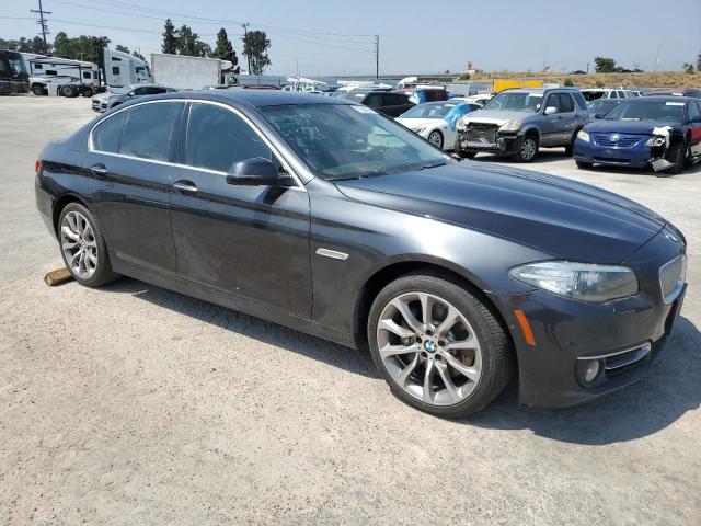 WBAXA5C57ED689774 BMW 535 D