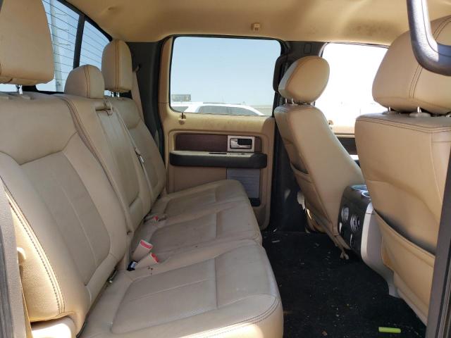 1FTFW1EFXEKD14634 Ford F150 Supercrew