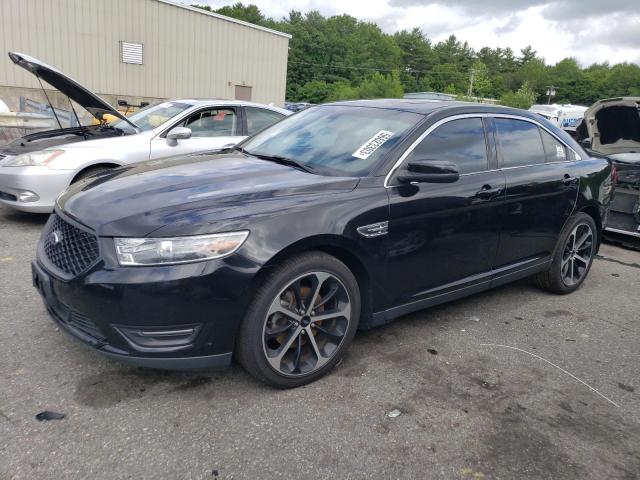 2016 Ford Taurus SEL