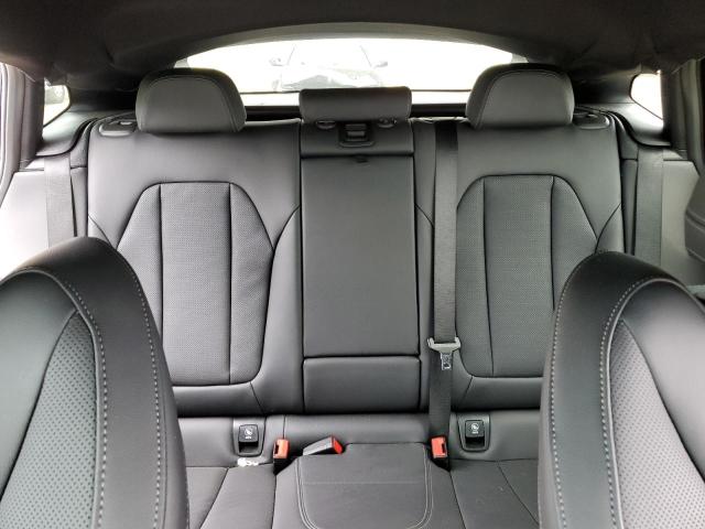 2022 BMW X4 XDRIVE3 - 5UX33DT0XN9L93482