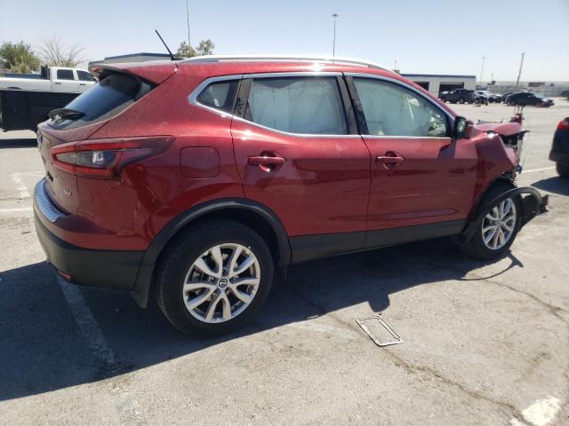 JN1BJ1CV0LW275455 Nissan Rogue Sport S
