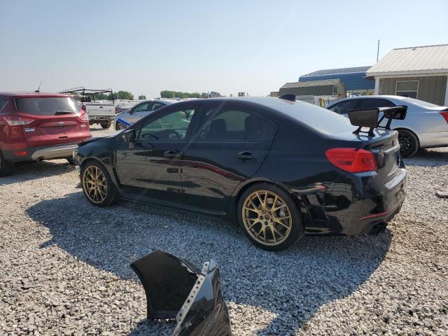 JF1VA3Z69J9828935 Subaru Wrx Sti Limited