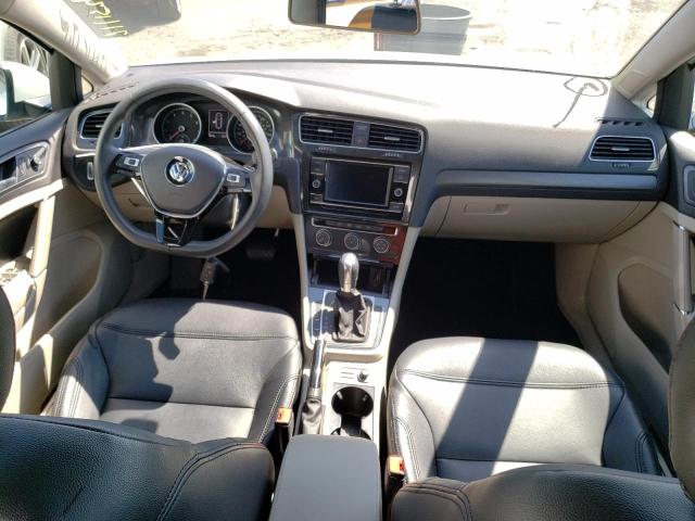 2019 VOLKSWAGEN GOLF SPORT - 3VWY57AU3KM511925