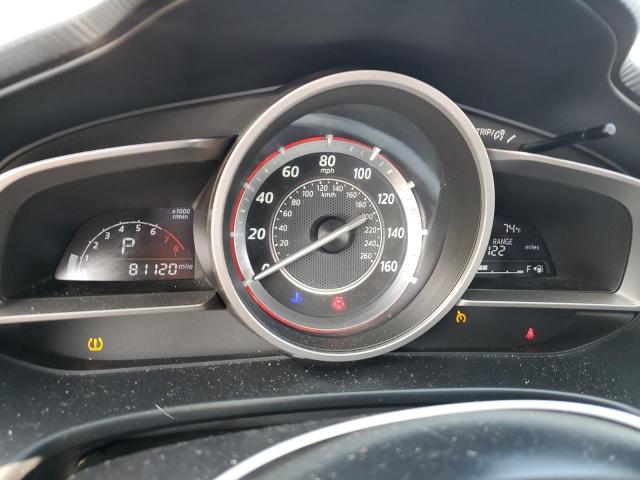 3MZBM1L76FM223805 Mazda 3 TOURING