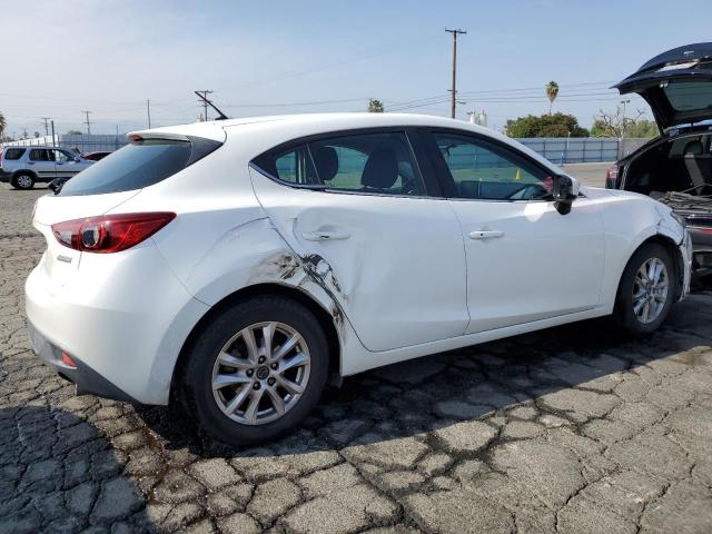 3MZBM1L76FM223805 Mazda 3 TOURING