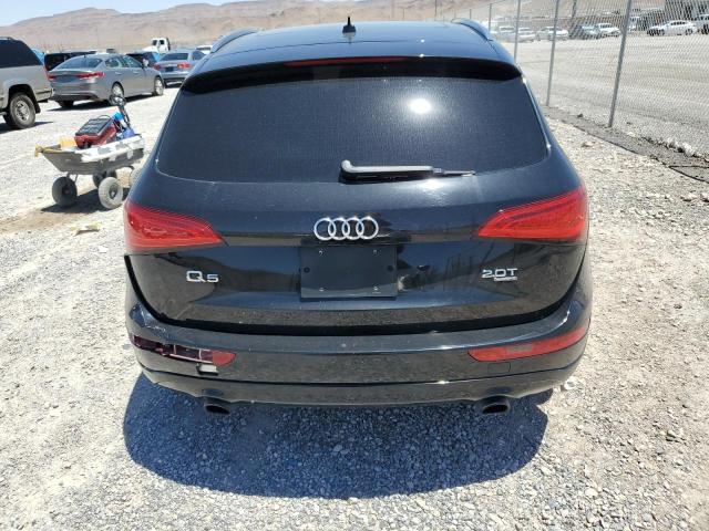 VIN WA1CFAFP3DA097680 2013 Audi Q5, Premium no.6