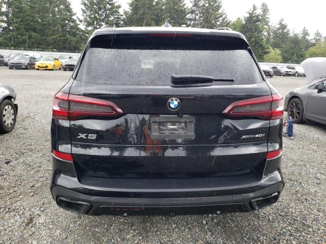5UXCR6C01N9K51662 BMW X5 Xdrive40i