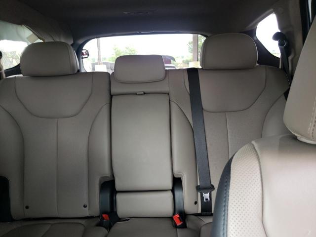 2021 HYUNDAI SANTA FE L - 5NMS44AL4MH336155