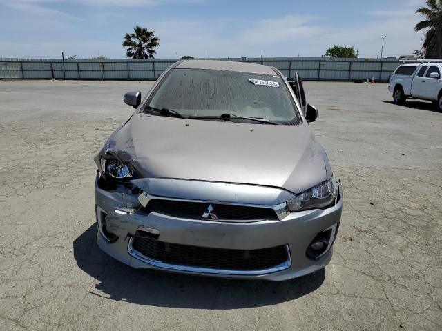 JA32U2FU1HU009215 Mitsubishi LANCER ES