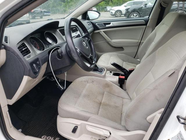 2016 VOLKSWAGEN GOLF SPORT - 3VWC17AU7GM519071