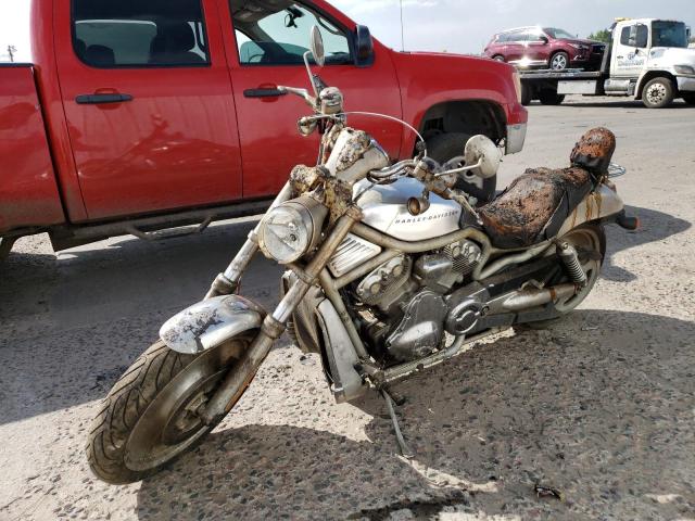 2002 HARLEY-DAVIDSON VRSCA 1HD1HAZ112K804070