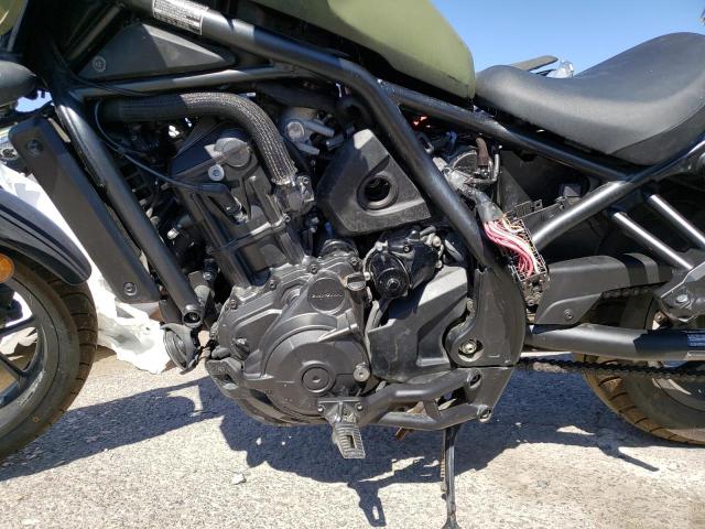 2023 HONDA CMX1100 T - JH2SC8369PK200864