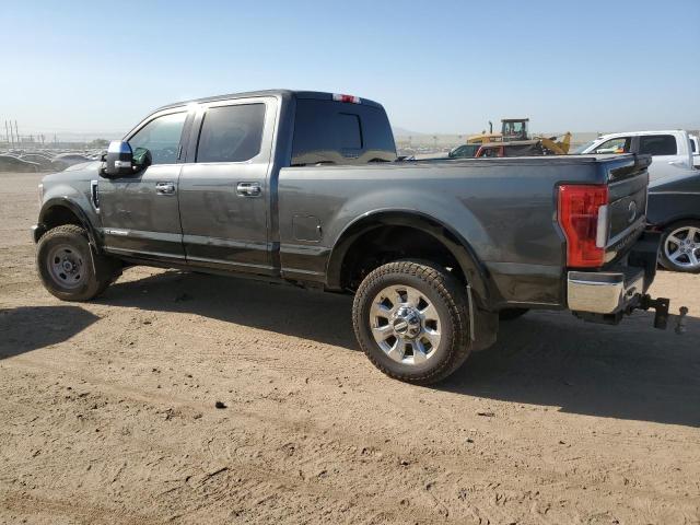 1FT7W2BT0HEB77095 Ford F250 Super Duty