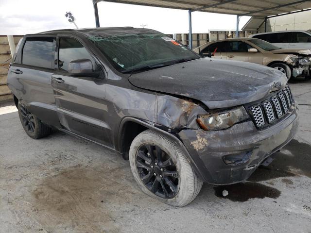 1C4RJEAG7MC713690 Jeep Grand Cherokee Laredo