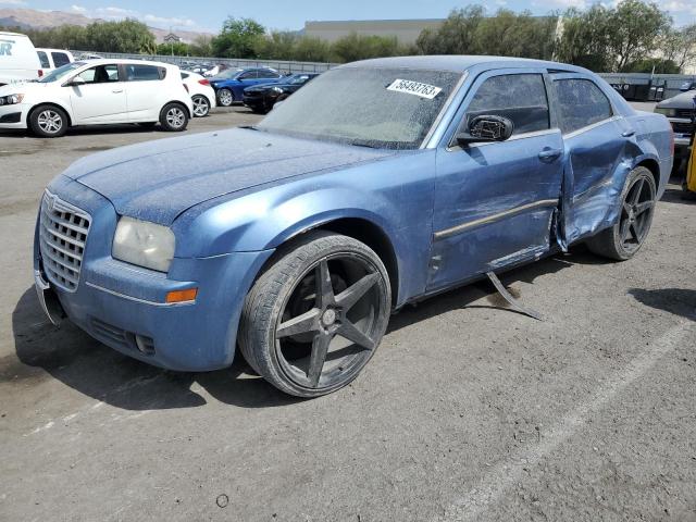 2007 Chrysler 300 Touring