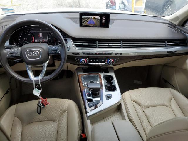 VIN WA1LHAF78JD049354 2018 Audi Q7, Premium Plus no.8