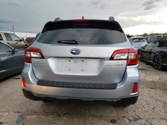 4S4BSACC4G3231776 Subaru Outback 2.5i Premium