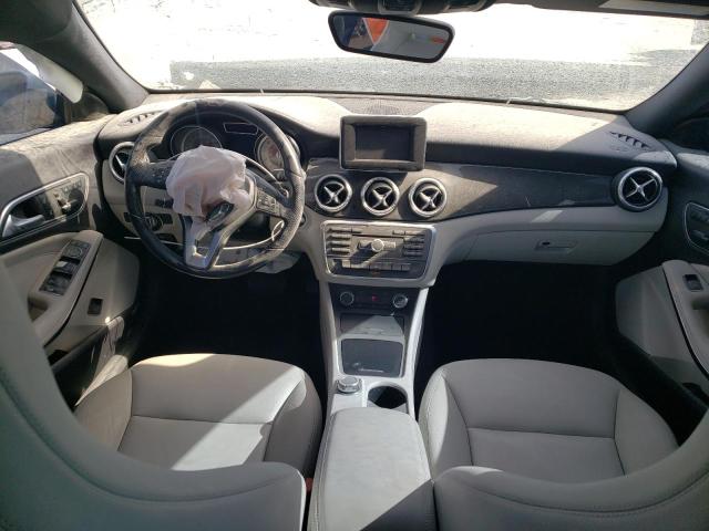 WDDSJ4EB2EN066816 Mercedes-Benz CLA 250