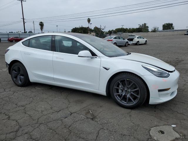 5YJ3E1EB3JF120621 Tesla MODEL 3