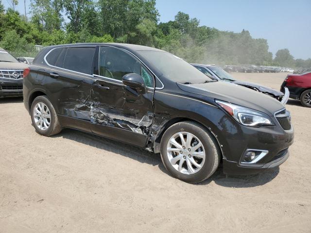 2019 BUICK ENVISION P - LRBFXBSA7KD104938