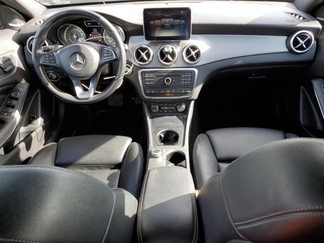 WDCTG4GB2GJ247865 Mercedes-Benz Gla 250 4matic