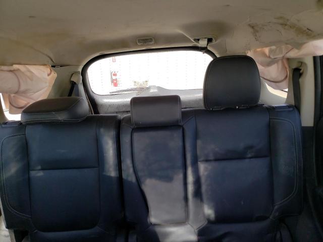 JA4AD3A38KZ007158 Mitsubishi Outlander Se