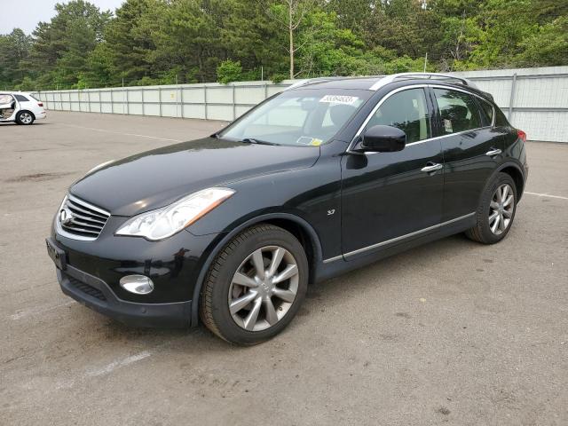 2015 INFINITI QX50 