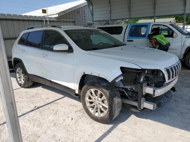 1C4PJMCB1KD258202 Jeep Cherokee Latitude