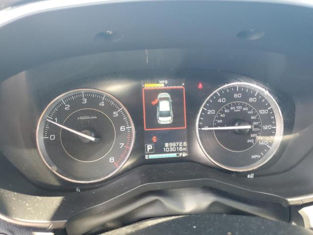 4S3GKAT68H3600435 Subaru Impreza Limited