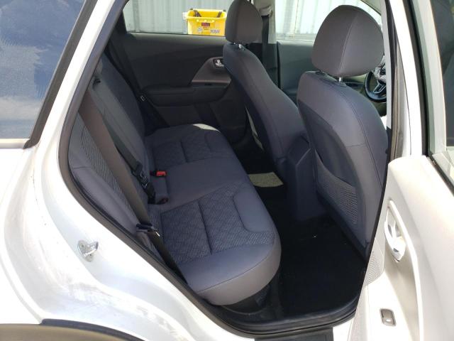 KNDCB3LC5J5201475 KIA NIRO FE