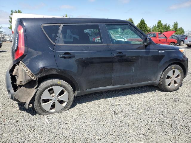 KNDJN2A22F7799605 KIA Soul