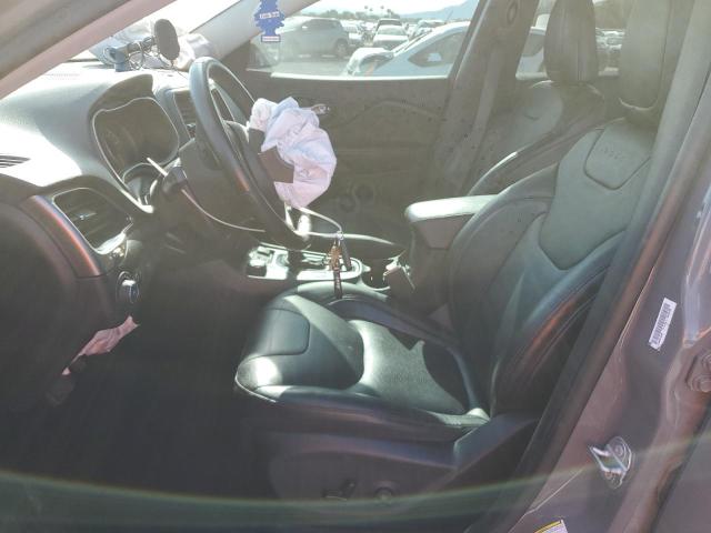 1C4PJMDX5LD516958 Jeep Cherokee Limited
