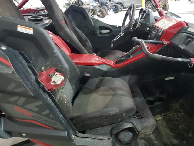 2017 YAMAHA YXZ1000 ET 5Y4AN12Y7HA100298