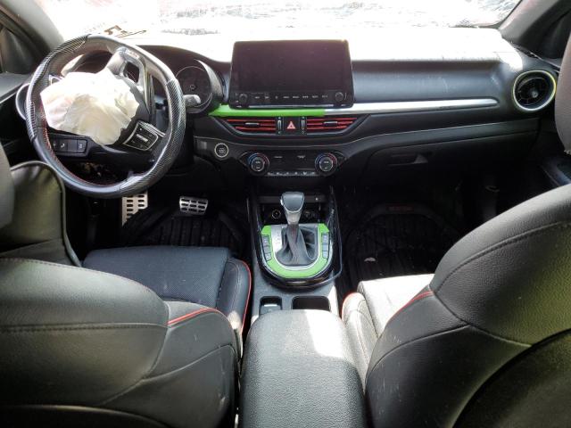 3KPF44AC6NE474063 KIA FORTE GT