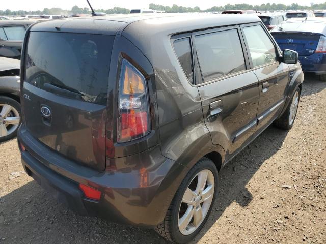 Vin: kndjt2a20a7180726, lot: 55000773, kia soul + 20103