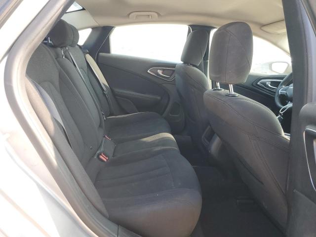 1C3CCCAB4FN702750 Chrysler 200 Limited