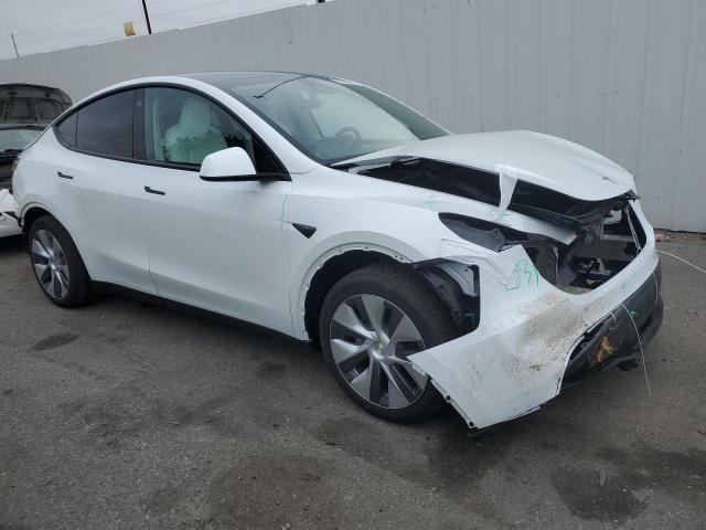 7SAYGDEE0PF711268 Tesla Model Y